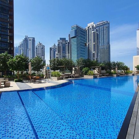 Eden'S Homes & Villas - Blvd Heights Дубай Экстерьер фото