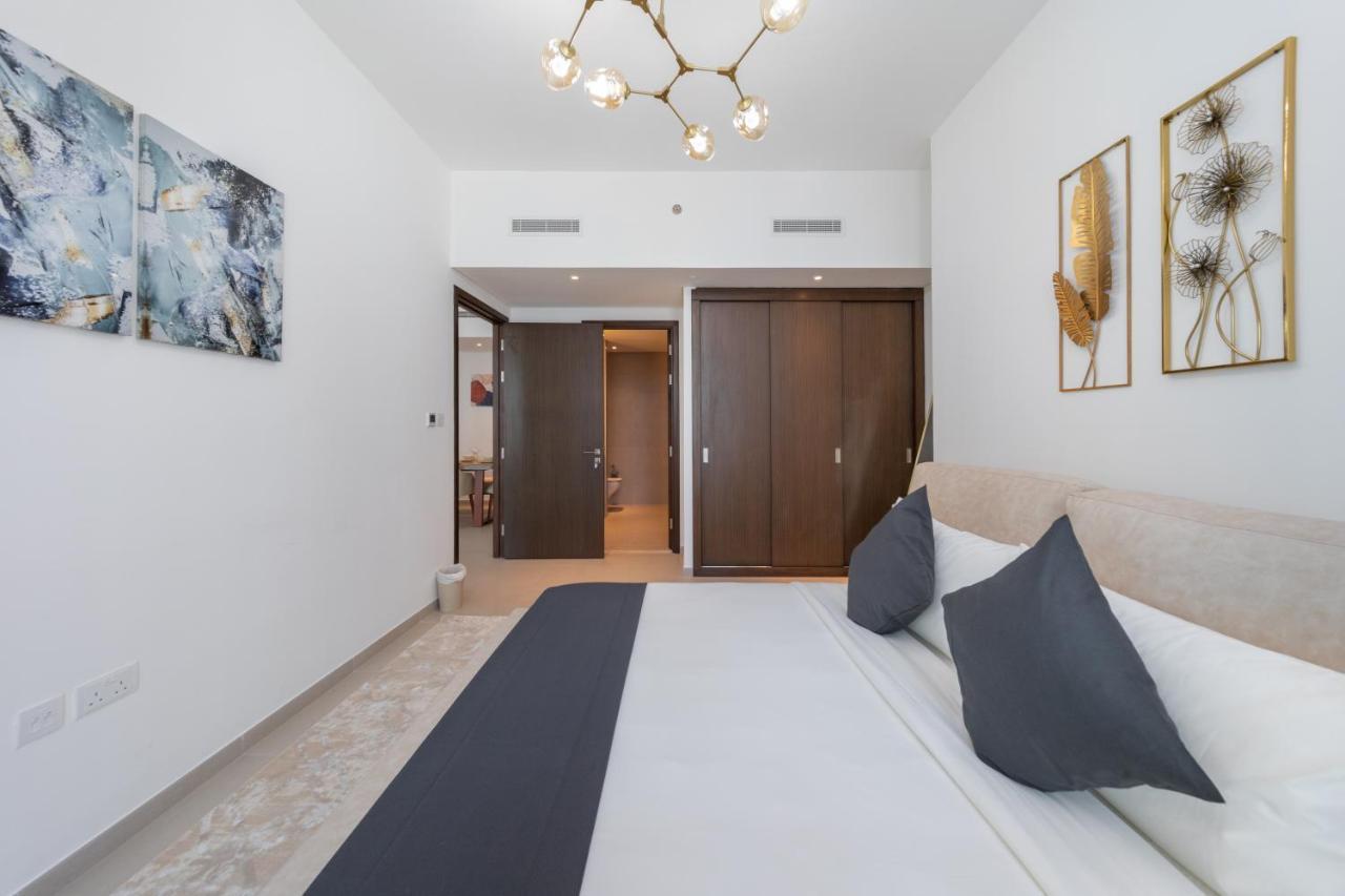Eden'S Homes & Villas - Blvd Heights Дубай Экстерьер фото